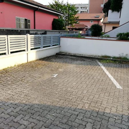 La Casa Dei Bebi Apartman Carrara Kültér fotó