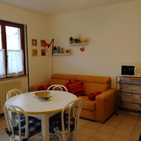La Casa Dei Bebi Apartman Carrara Kültér fotó