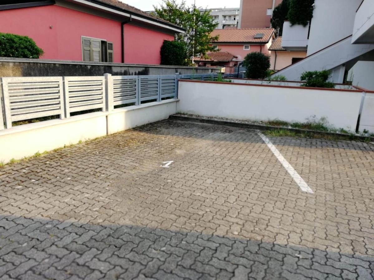 La Casa Dei Bebi Apartman Carrara Kültér fotó