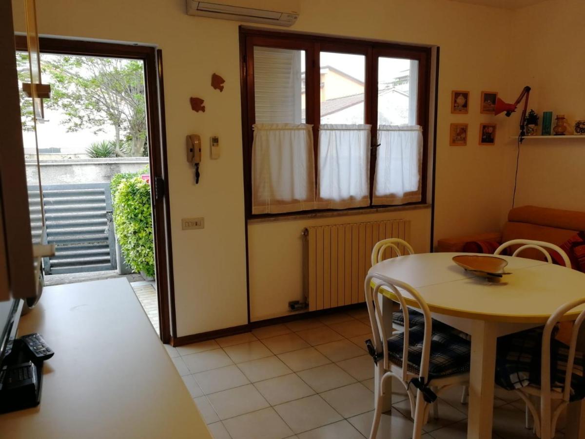 La Casa Dei Bebi Apartman Carrara Kültér fotó