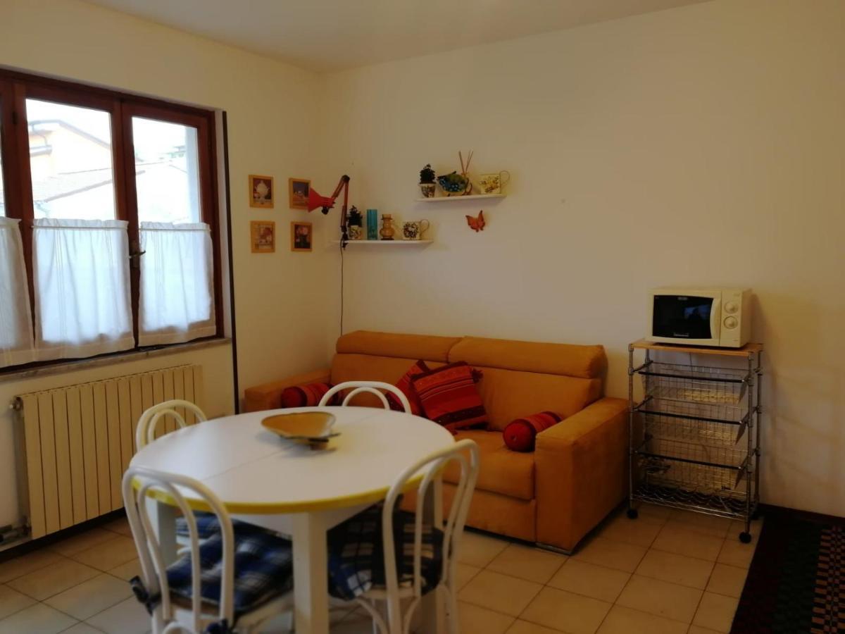 La Casa Dei Bebi Apartman Carrara Kültér fotó
