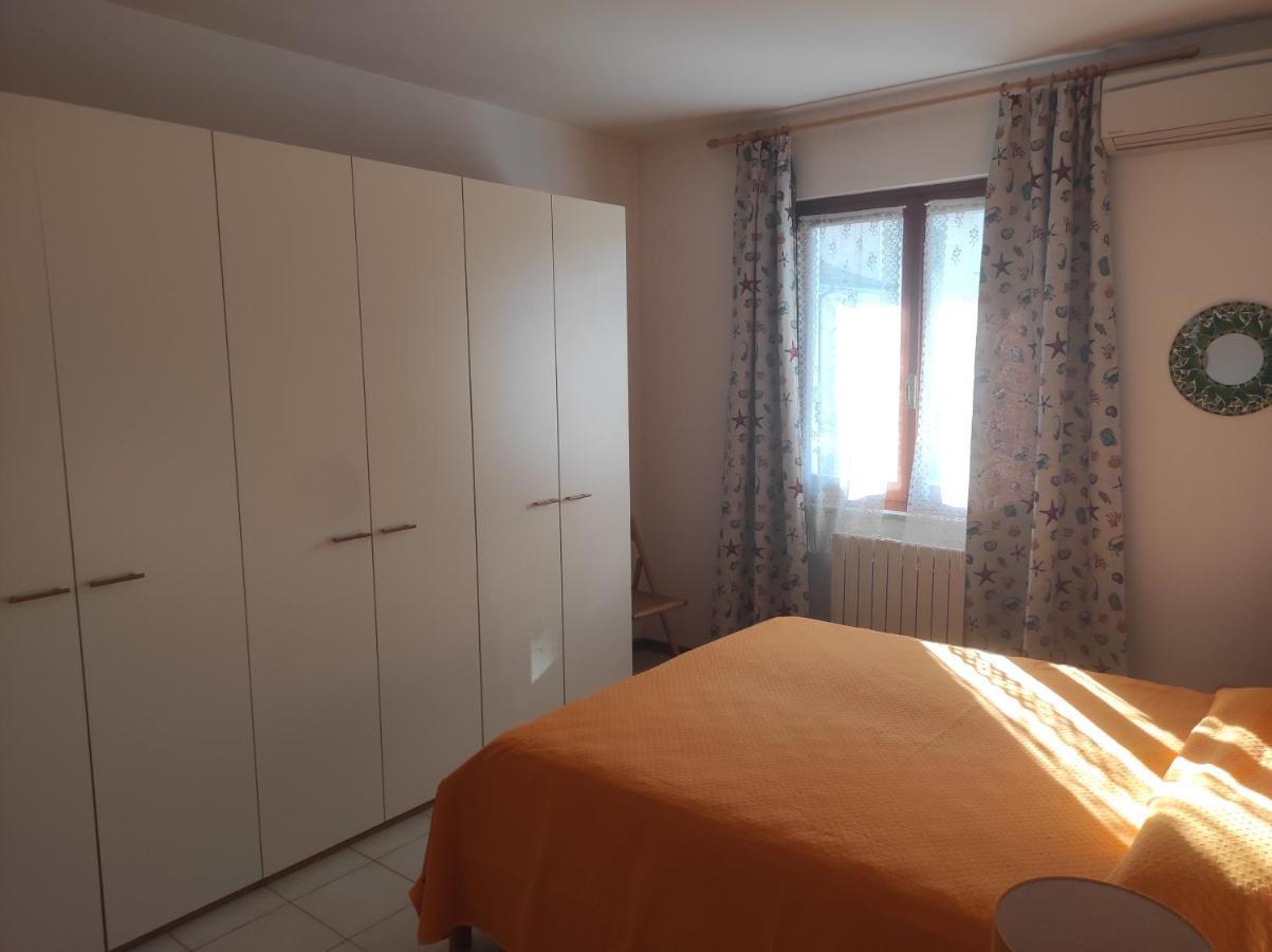 La Casa Dei Bebi Apartman Carrara Kültér fotó