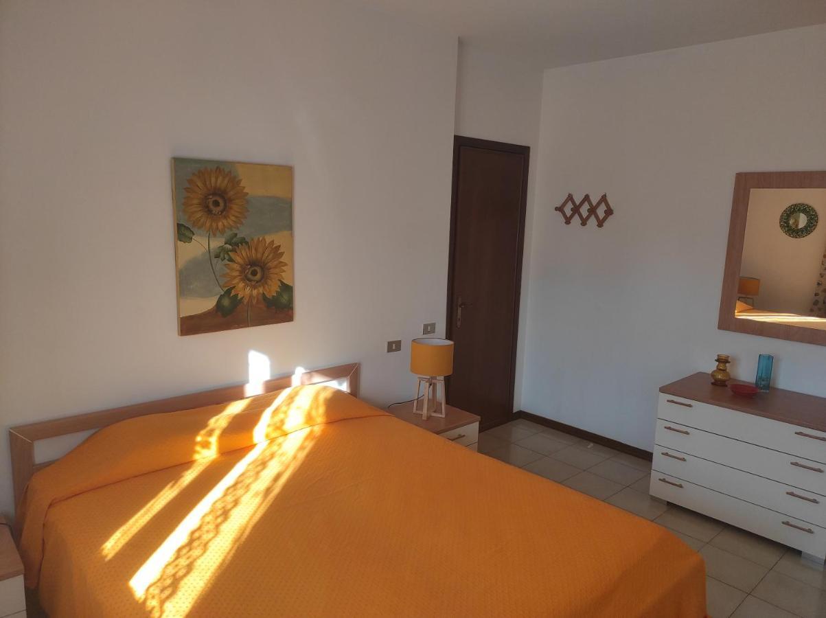 La Casa Dei Bebi Apartman Carrara Kültér fotó